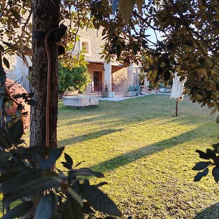 Delser Verona Manor House Exterior foto
