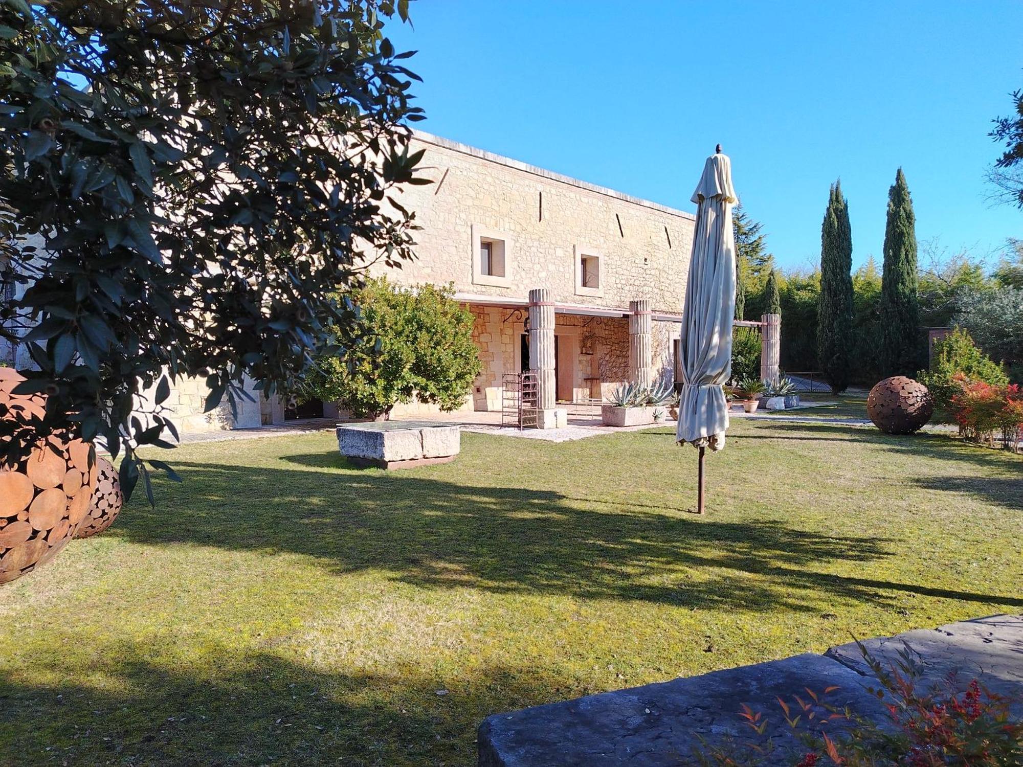 Delser Verona Manor House Exterior foto